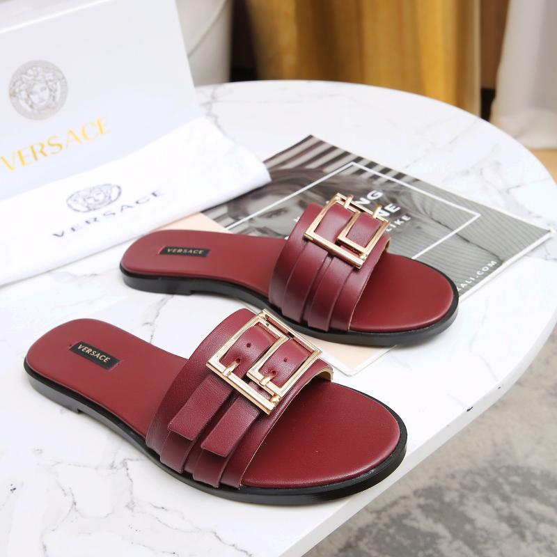 Versace 1709118 Fashion Woman Sandals 150